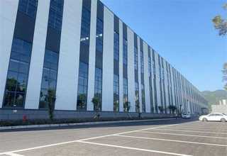 广东搅拌摩擦焊设备图