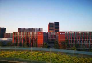 深圳工厂车牌识别哪家好