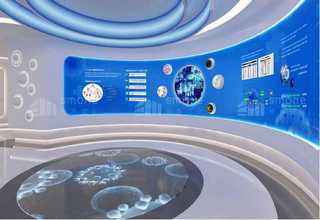 上海幻彩玻璃厂家