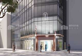 浙江回转式除污机