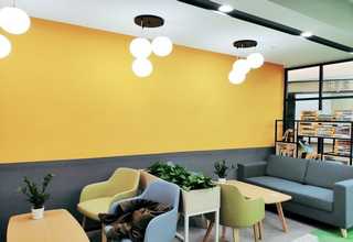 海安厨房适老化改造项目