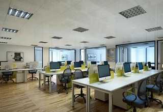 上海正规室内装修性价比高