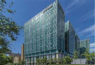 扇形淋浴房生产