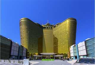 展览广告机订做价格