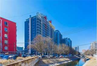 罗湖区独栋写字楼装潢