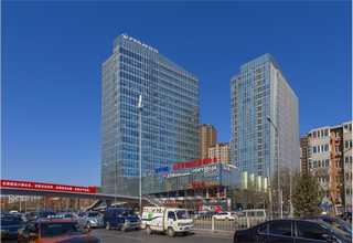 盐田展会宣传广告物料搭建