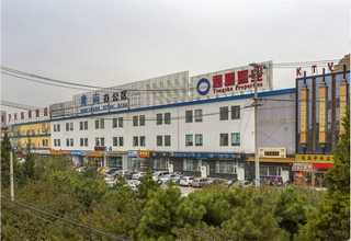 杭州整车大件运输