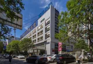 金山区市场商铺服务